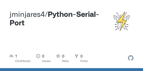 Port Device Python 的图像结果