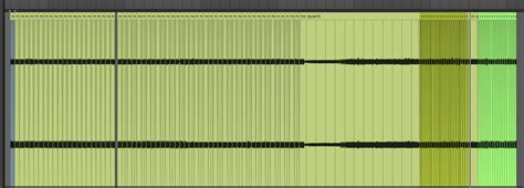 Editing as major compositional workflow - General Discussion - Elektronauts