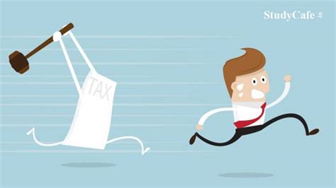 GST Department issues SOP for Bank Attachment under GST