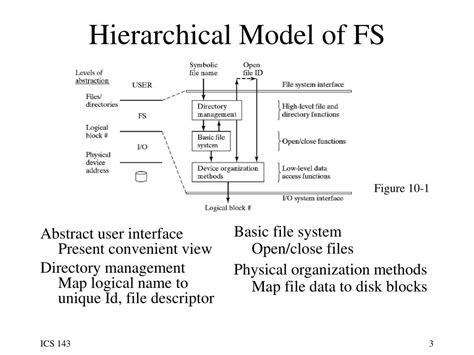 Types of File Management 的图像结果