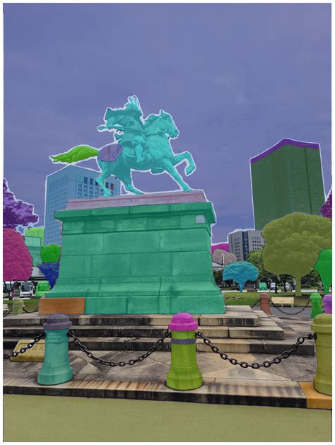 Image Segmentation in the Browser with Segment Anything Model 2 | by Geronimo | Medium