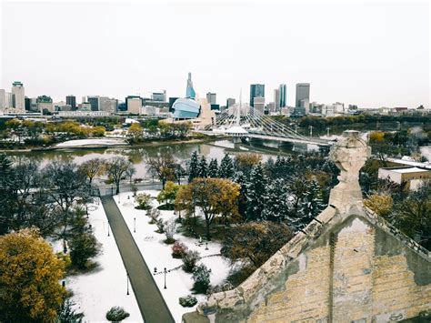 Manitoba PNP draw invites 282 applicants on 8th February 2024