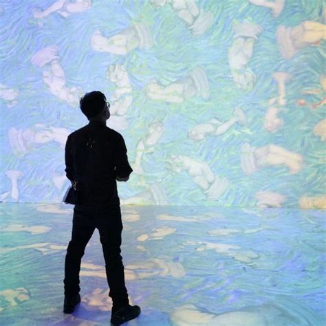 Everything we know about Van Gogh 360 in Bengaluru