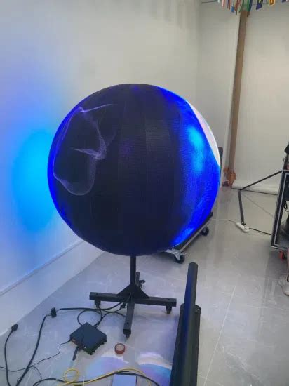 Sphere LED Display 的图像结果