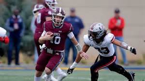 Oklahoma HS football: Shaker Reisig has a chance to be a Jenks great
