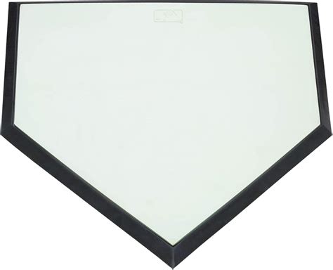 The Best Baseball Home Plates – Home Life Collection