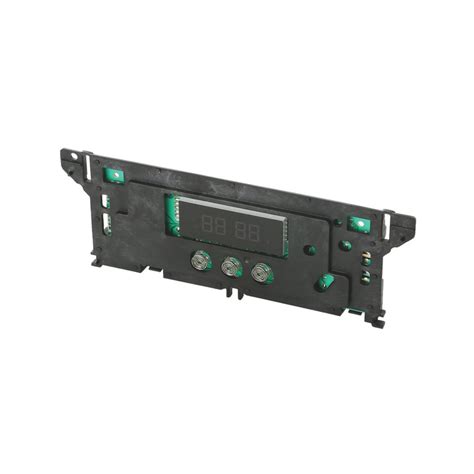 12024494 Bosch Oven Digital Clock Timer - Perth Appliance Spares