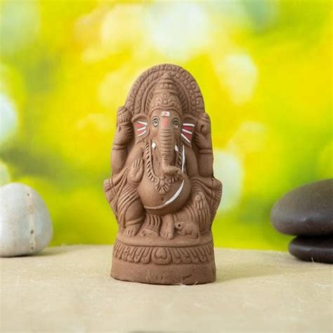Buy Eco Friendly Ganesh Plants Packs online from Nurserylive at lowest ...