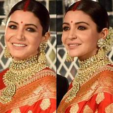 Virat Kohli Wedding Hair Style by Anushka Sharma Virat Kohli Wedding Reception Delhi Makeup Virat Kohli Wedding Hair Style