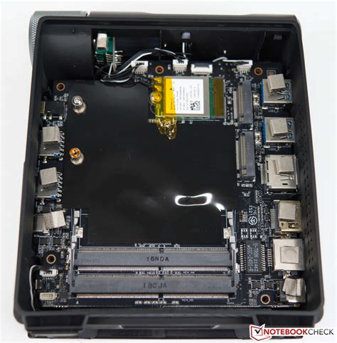 Ace Magician AMR5 in review: Stylish Mini PC with a Ryzen 5 5600U and ...