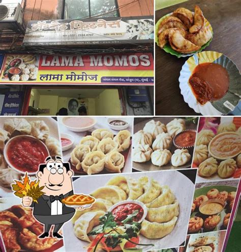 Lama Momos, Mumbai - Restaurant reviews