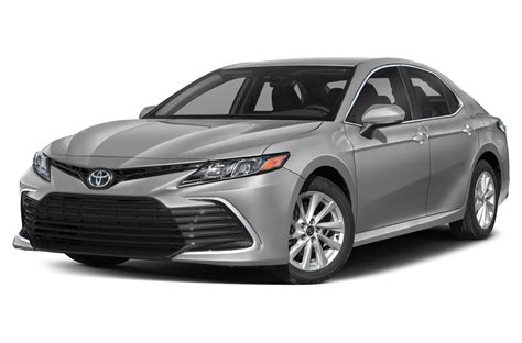 2021 Toyota Camry - Specs, Prices, MPG, Reviews & Photos | Cars.com