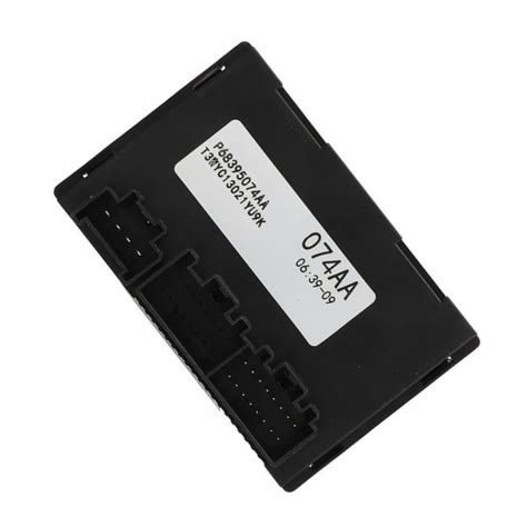 Image result for GM Transfer Case Control Module