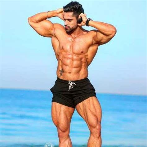 Ranjeet Singh Fitness Model| Biography Personal Life