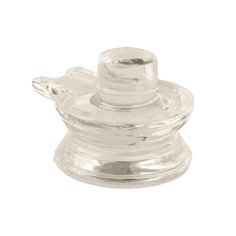 Giri - Sphatik Shivling | Shiva Lingam | Crystal Shivling