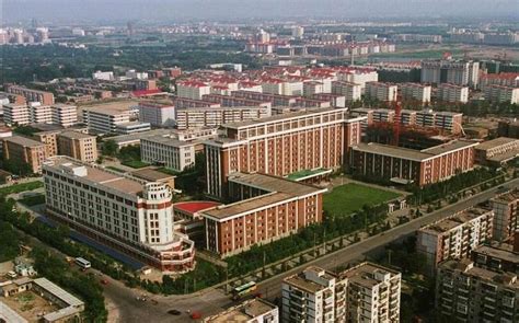 天津理工大学校园地图_天津市校园地图_地图窝