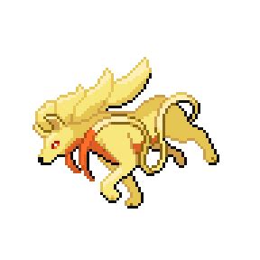 Sprites by ravioliex - FusionDex