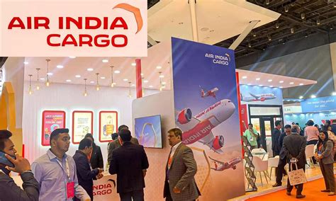 Air India's comeback: elevating presence in Indian aviation and cargo
