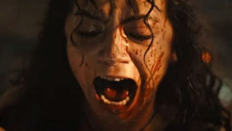 Image result for Alien Romulus Birth Scene Analysis