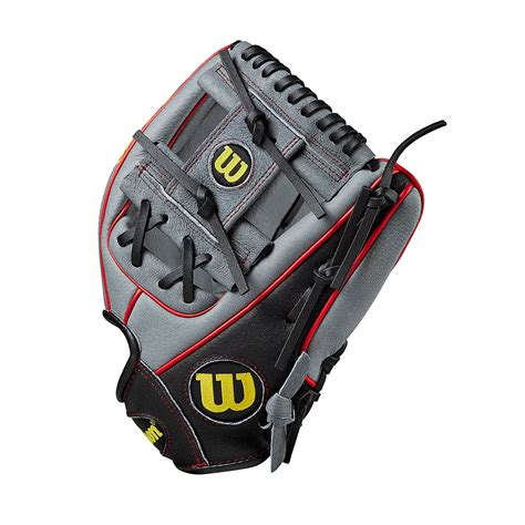 Wilson Youth A450 11.5 in Infield Baseball Glove | Academy