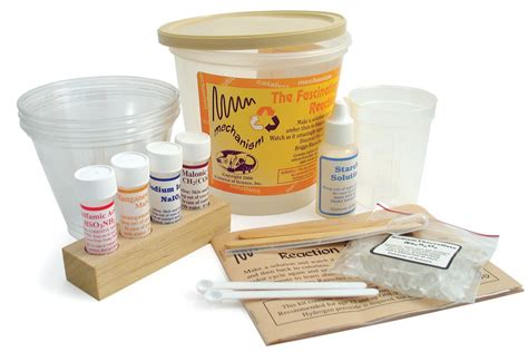 Buy Fascinating Oscillating Reaction Kit Online at Low Prices in India ...
