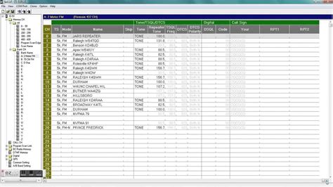 Image result for Icom 804 Programming Software
