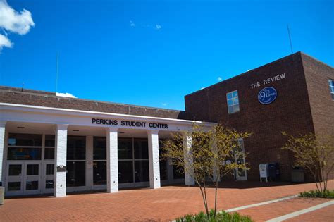 Visit | Student Centers