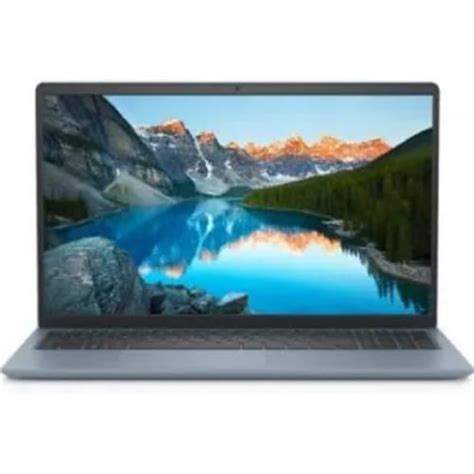 Dell Inspiron 15 3515 (D560716WIN9BD) (AMD Dual Core Ryzen 3/8 GB/256 ...