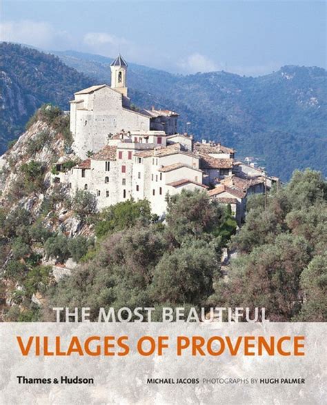 The Most Beautiful Villages of Provence: Buy The Most Beautiful ...