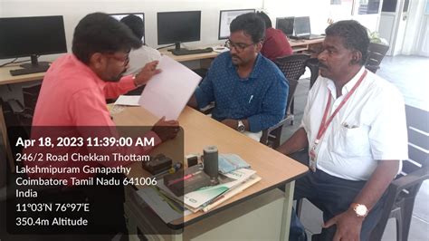 Department of Mechanical Engineering Signed Memorandum of Understanding ...