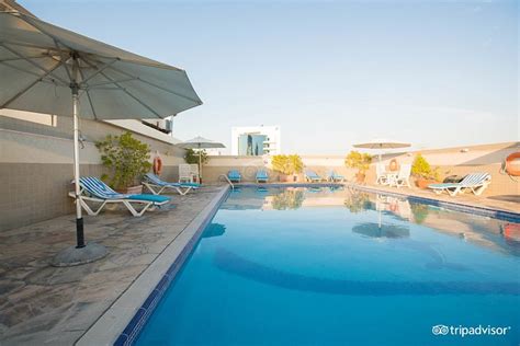 Rose Garden Hotel Apartments – Bur Dubai Pool: Pictures & Reviews ...