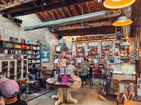 The Best Coffee Shops & Cafes In Chicago - Chicago - The Infatuation