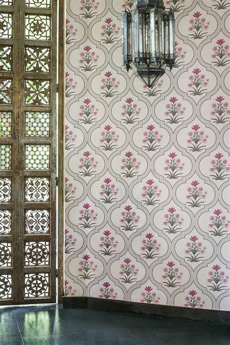 Charbagh Samarqand- Ivory