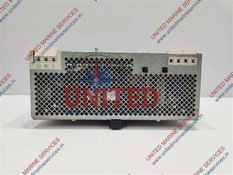 PULS SL20 POWER SUPPLY SL20.110 REV B | United Marine Services