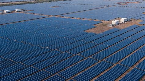 Adani Group plans to create 10 GW solar manufacturing capacity by 2027 ...
