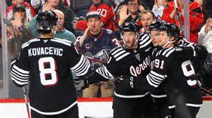 NHL playoff standings: Where will the Devils finish? - ESPN
