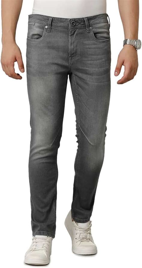Amazon.in: VOI Jeans - Men's Jeans / Men's Clothing: Clothing & Accessories