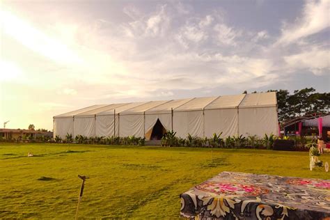 Esha Farms and Leisure - Venue - Yelahanka - Kempegowda International ...