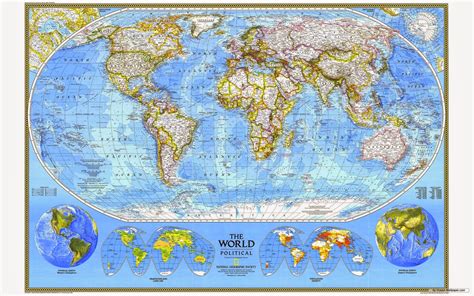 World Map Wallpaper National Geographic 的图像结果
