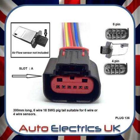 Image result for Ford MAF Sensor Testing