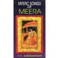 Mystic Songs of Meera (With English Transliteration and Translation)