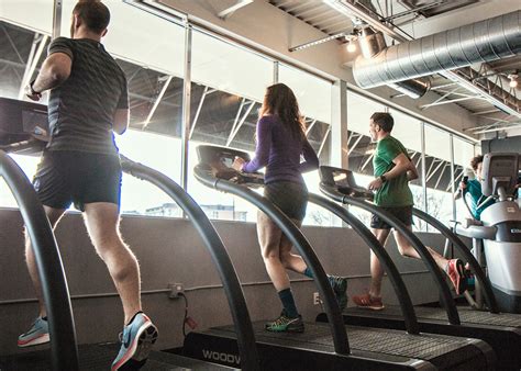 Performance Running Gym | The Gym For Runners