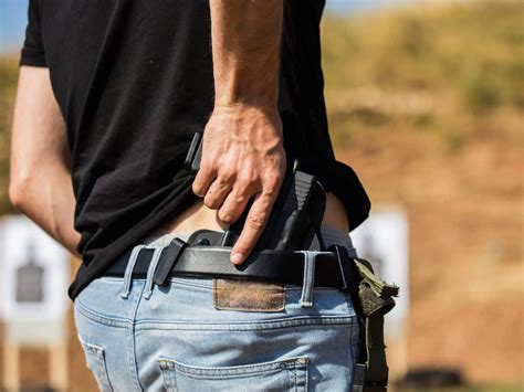 Image result for Fastest Gun Drawer