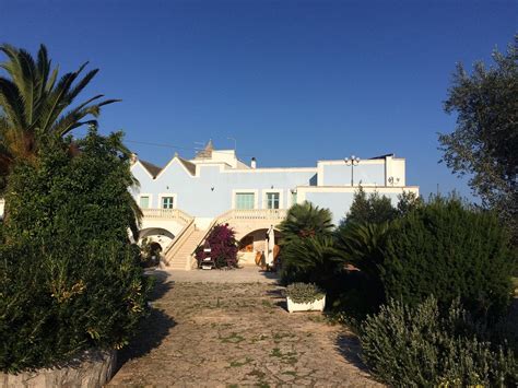 AGRITURISMO MASSERIA CALONGO (Cisternino, Puglia) - B&B Reviews, Photos ...