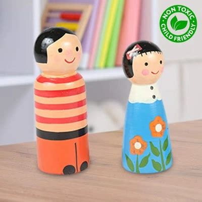Buy Channapatna Wooden Toys Online | Handcrafted, Eco-Friendly & Safe ...