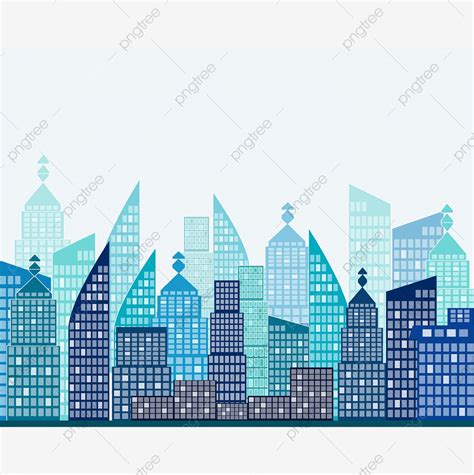 City Building Vector at Vectorified.com | Collection of City Building ...