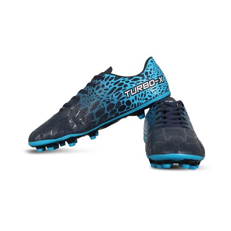 VECTOR X Turbo-X Football Shoes For Men – Vector X