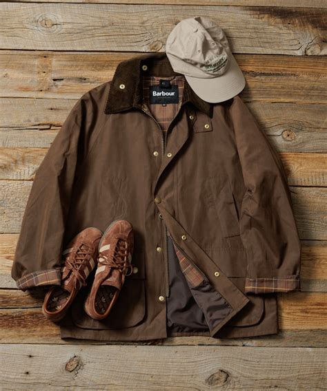 Barbour｜Daytona Park(FREAK'S STORE公式通販)