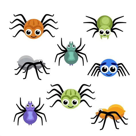spiderss #3805017 | Clipart Library