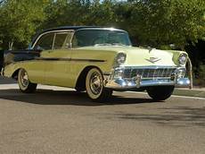 1956 Chevrolet 4 Door Hardtop by 1956 Chevrolet Bel Air 4 Door Hardtop 70908 1956 Chevrolet 4 Door Hardtop
